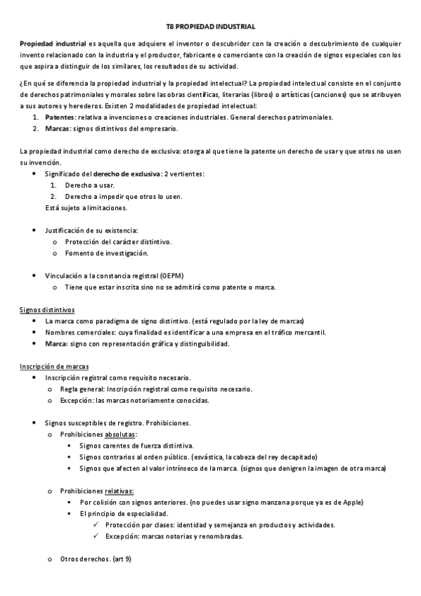 Miniatura del documento T8 PROPIEDAD INDUSTRIAL.docx.pdf
