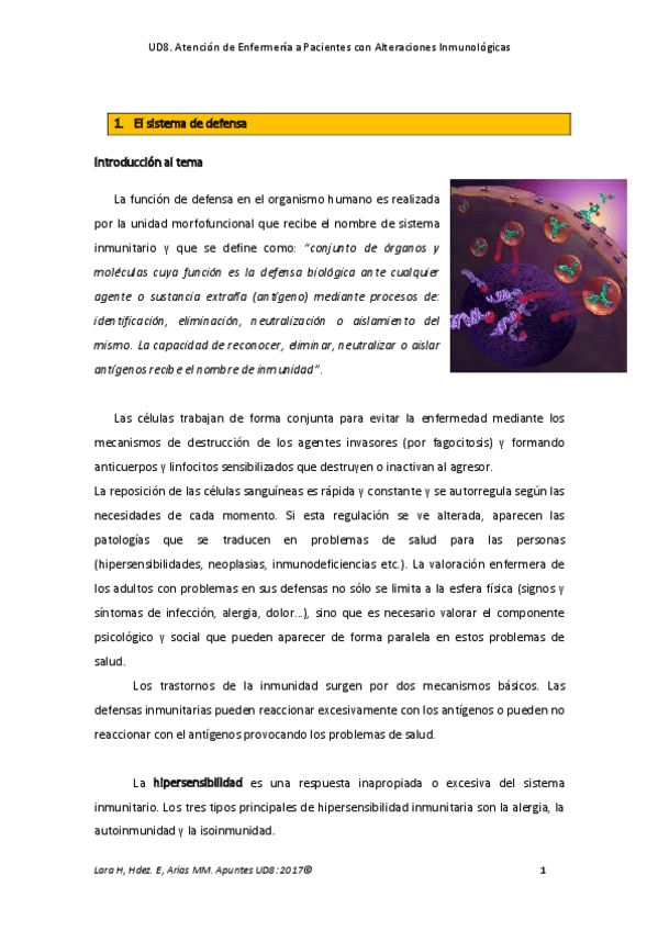 Miniatura del documento Apuntes-Valoracion-del-sistema-inmunitario.pdf