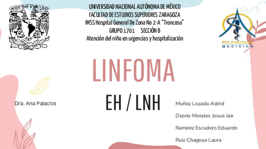 Miniatura del documento 34.-Linfomas.pdf