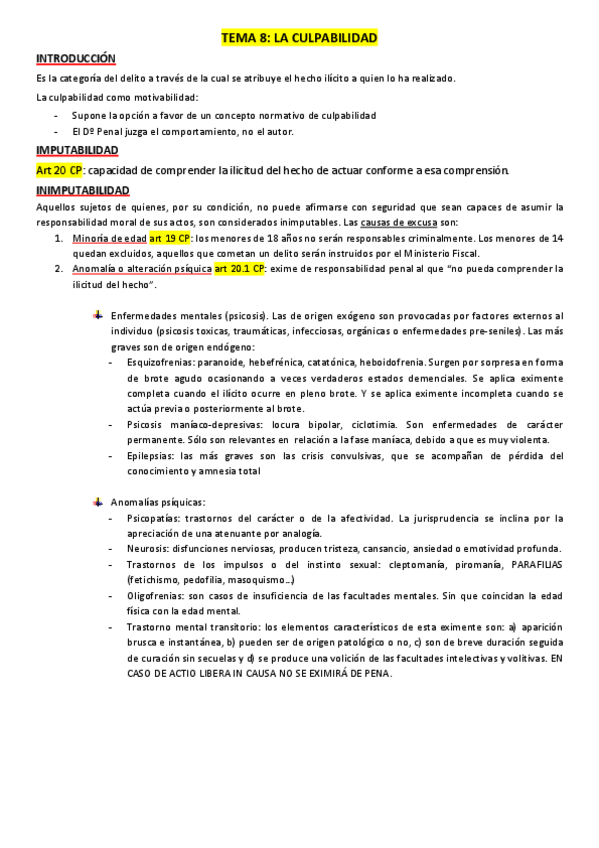 Miniatura del documento TEMA-8Culpabilidad.pdf