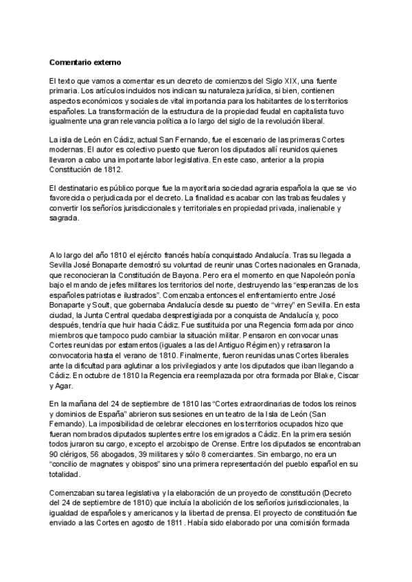Miniatura del documento PRACTICA-DECRETO-DE-LAS-CORTES-DE-CADIZ-DE-6-DE-AGOSTO-DE-1811.pdf