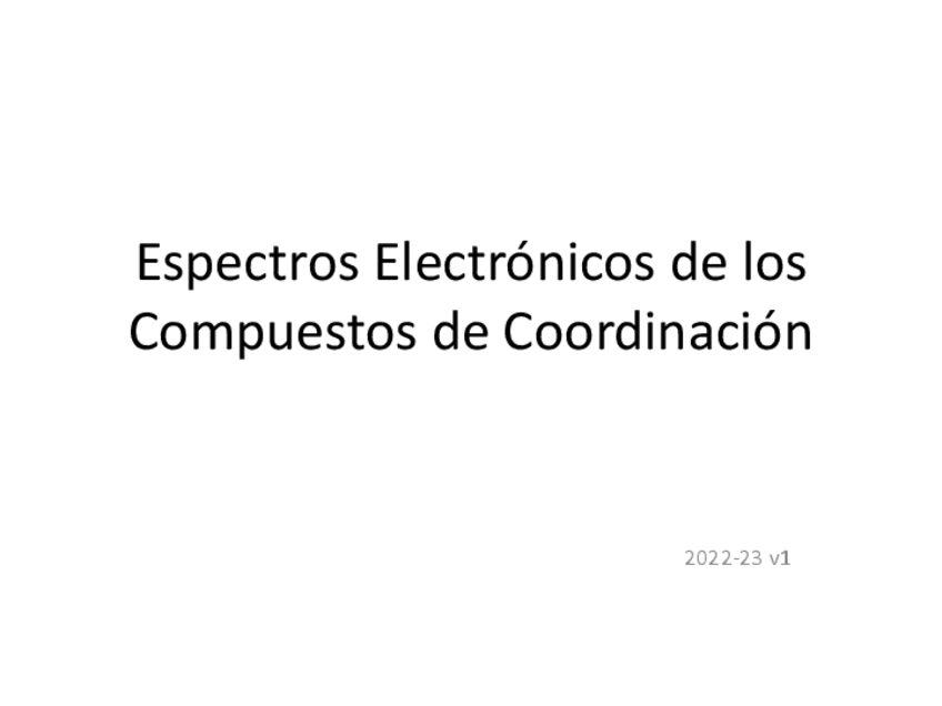 Miniatura del documento Espectros-ElectrAnicos-de-los-Compuestos-de-CoordinaciAn2.pdf