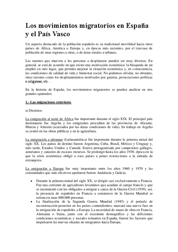 Miniatura del documento Los-movimientos-migratorios-en-Espana-y-el-Pais-Vasco.pdf