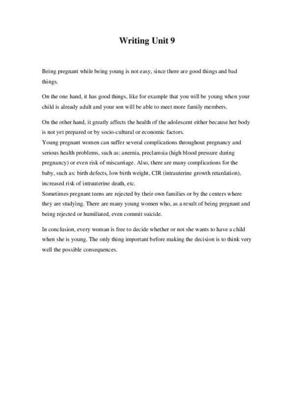 Miniatura del documento Writing-Unit-9-EMBARAZADA.pdf