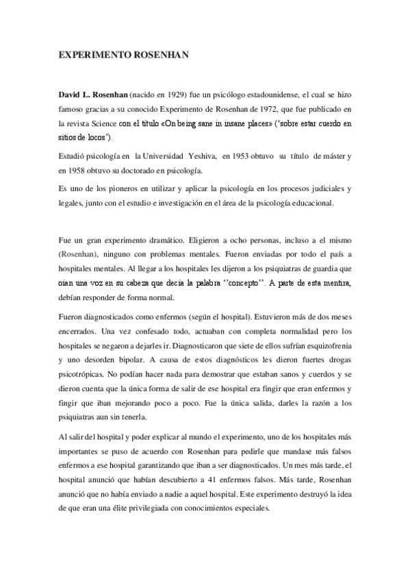 Miniatura del documento Experimento-Rosenhan.pdf