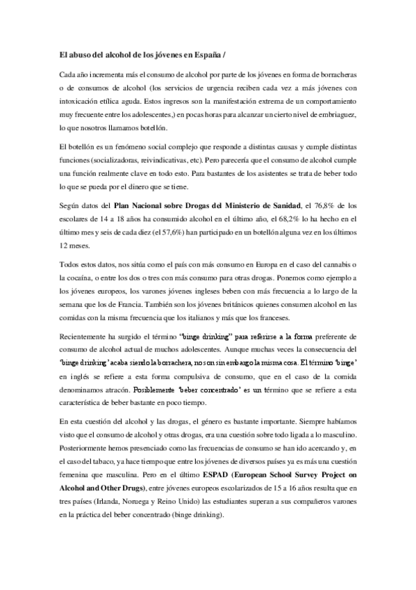 Miniatura del documento El-abuso-del-alcohol-de-los-jovenes-en-Espana.pdf