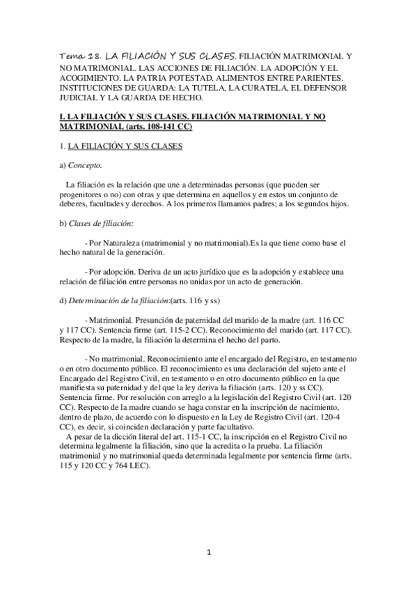 Miniatura del documento Tema-18.-La-filiacion.-La-patria-potestad.-Instituciones-de-guarda.pdf