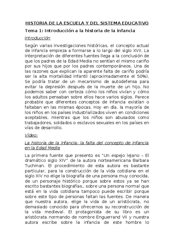 Miniatura del documento HISTORIA DE LA ESCUELA Y DEL SISTEMA EDUCATIVO.docx