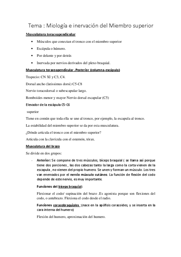 Miniatura del documento Miologia-e-inervacion-del-Miembro-superior.pdf