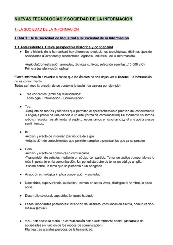 Miniatura del documento NUEVAS-TECNOLOGIAS-Y-SOCIEDAD-DE-LA-INFORMACION-apuntes.pdf