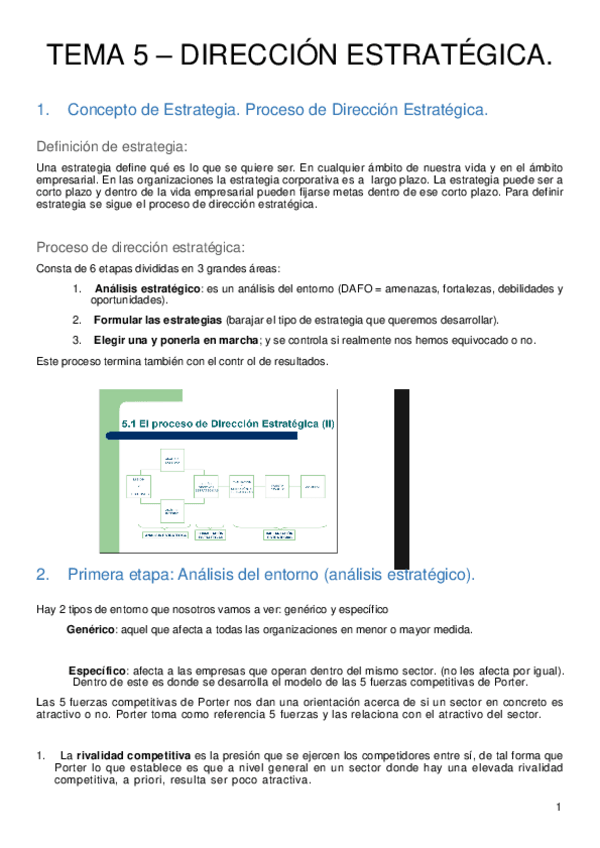 Miniatura del documento Tema 5. Direccion estrategica.pdf