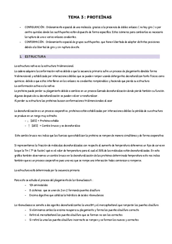 Miniatura del documento TEMA-3--PROTEINAS.pdf