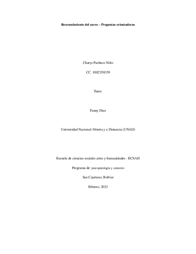 Miniatura del documento PSICOPATOLOGIA.odt