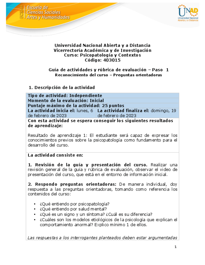 Miniatura del documento Guia-de-actividades-y-rubrica-de-evaluacion-Paso-1-Reconocimiento-del-curso-Preguntas-orientadoras-1.pdf