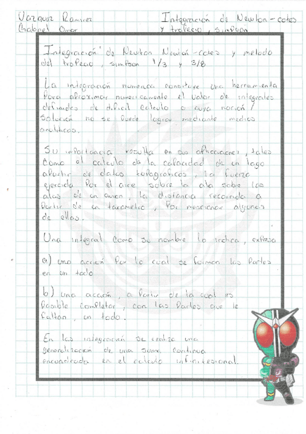 Miniatura del documento Integracion-de-Newton-Newton-Cotes-metodo-del-trapecioSimpson-1.pdf