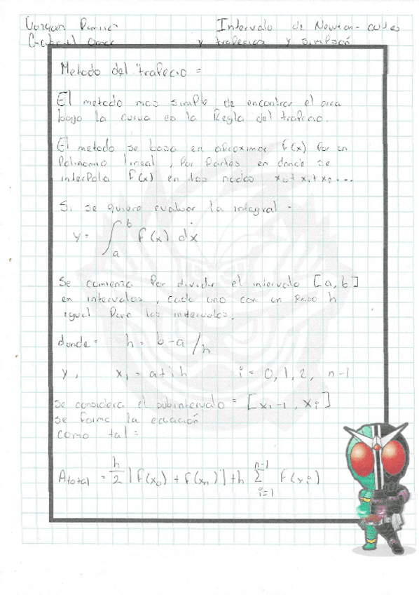 Miniatura del documento Integracion-de-Newton-Newton-Cotes-metodo-del-trapecioSimpson-3.pdf