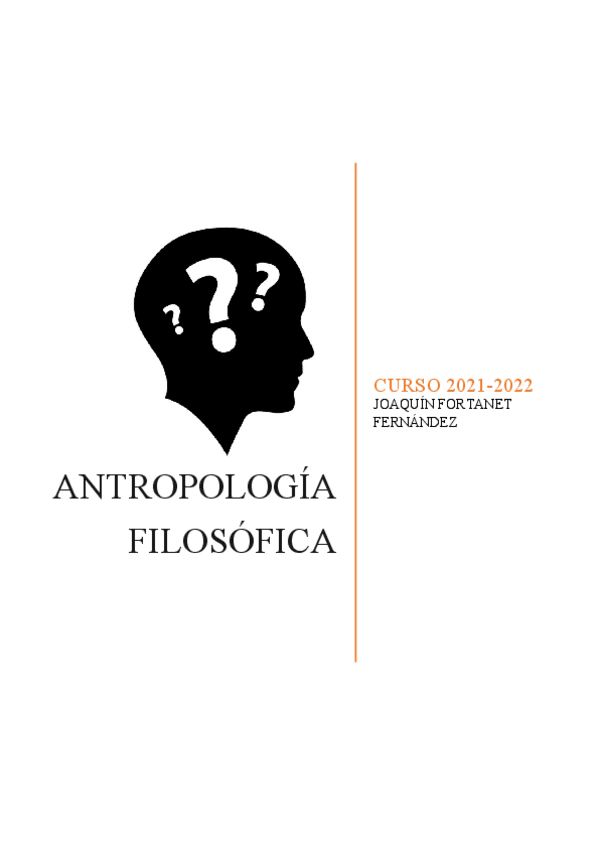 Miniatura del documento Antropologia-filosoficaApuntes.pdf