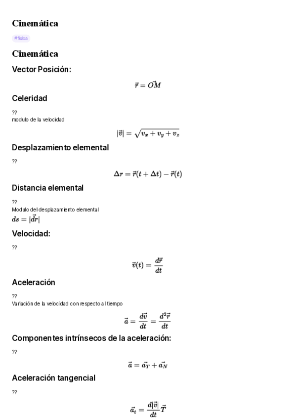 Miniatura del documento Cinematica.pdf