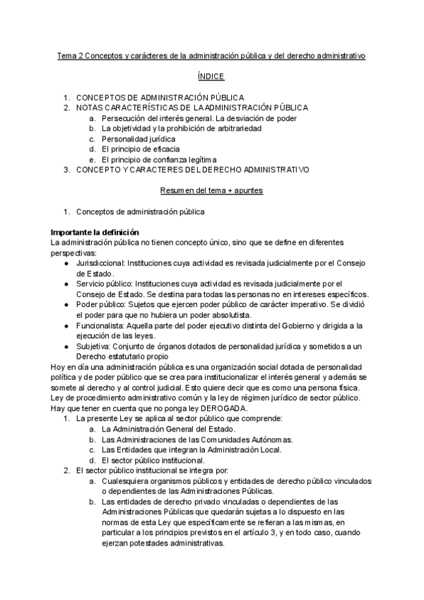 Miniatura del documento Tema-2-Conceptos-y-caracteres-de-la-administracion-publica-y-del-derecho-administrativo.pdf