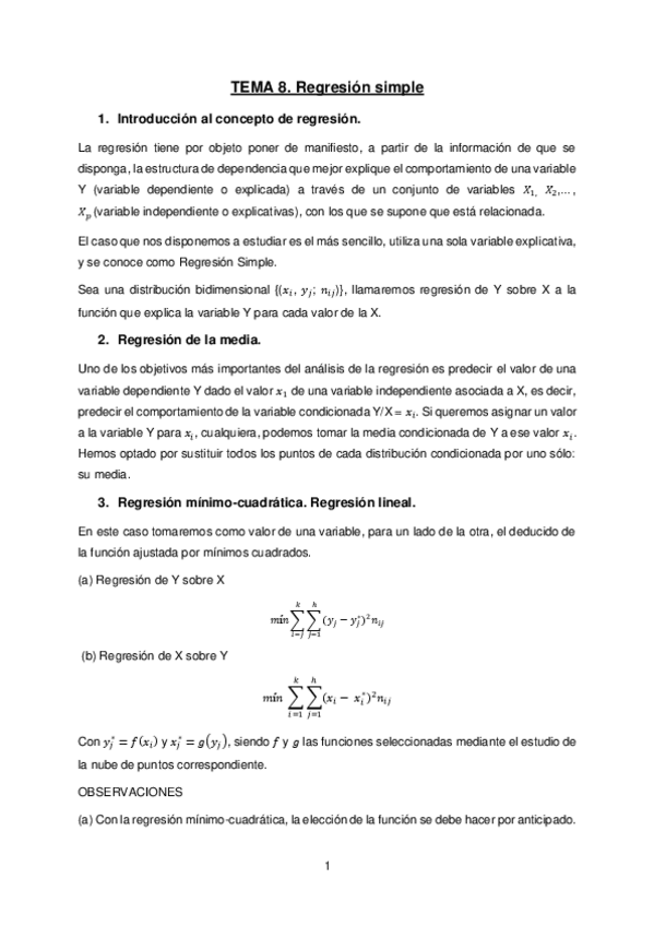 Miniatura del documento Tema 8. Regresión simple.pdf