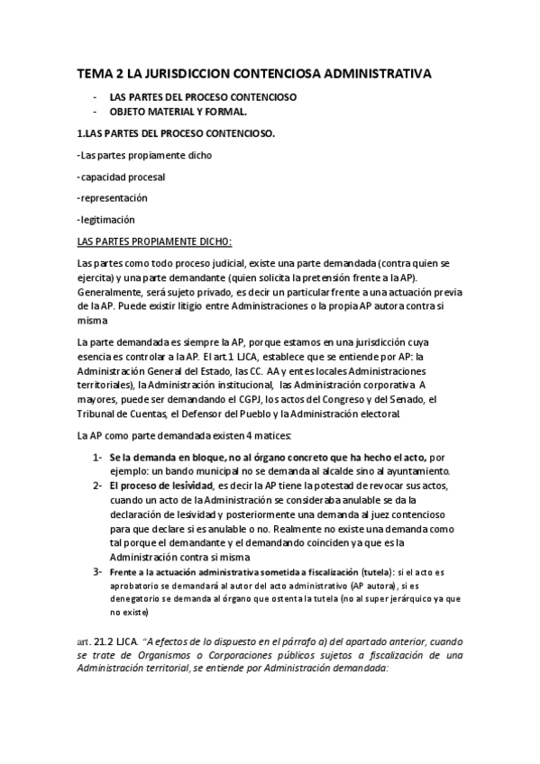 Miniatura del documento TEMA-2-LA-JURISDICCION-CONTENCIOSA-ADMINISTRATIVA.pdf