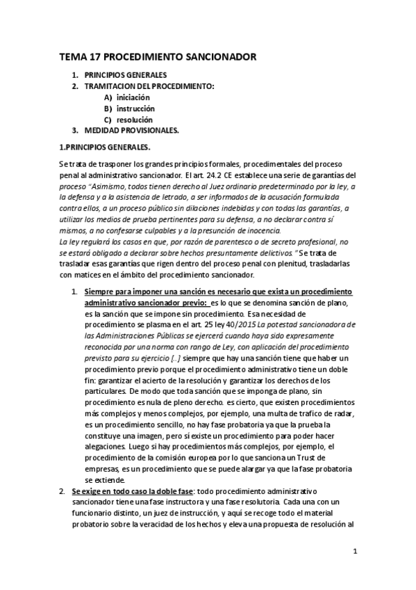 Miniatura del documento TEMA-17-PROCEDIMIENTO-SANCIONADOR.pdf