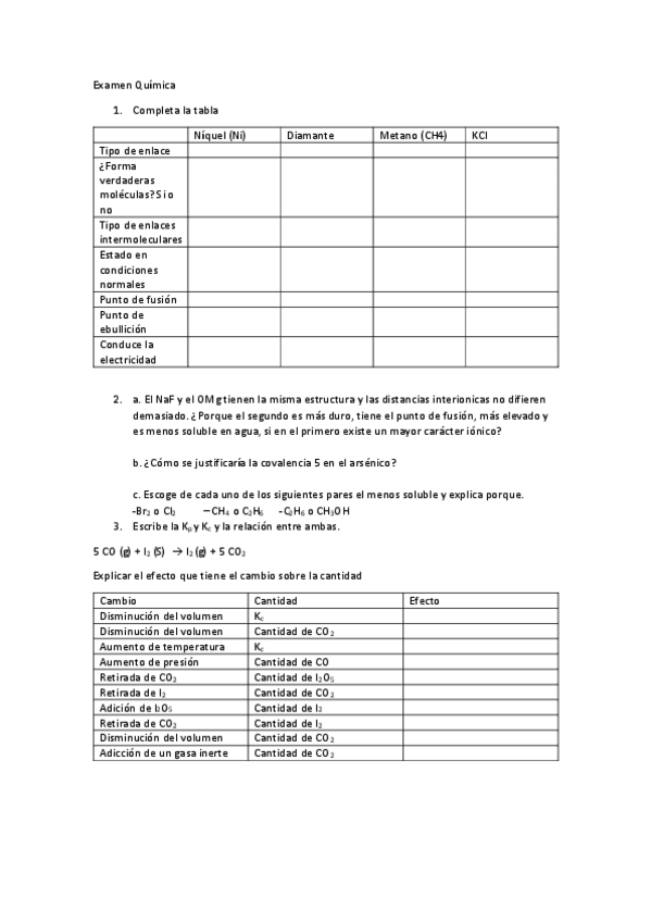 Miniatura del documento Examen Quimica Enero 2018 .pdf