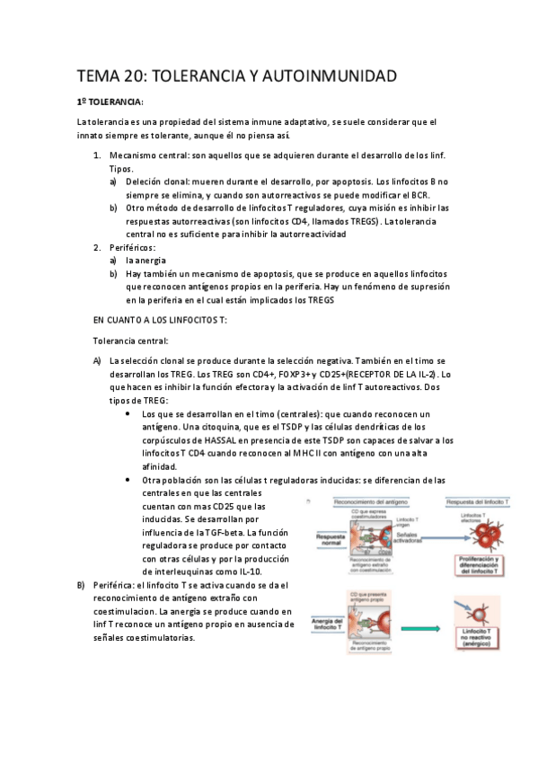 Miniatura del documento TEMA 20 Autoinmunidad.pdf