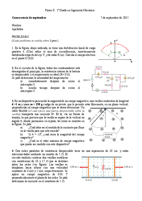 Miniatura del documento FISICA II - EXAMEN 2.pdf