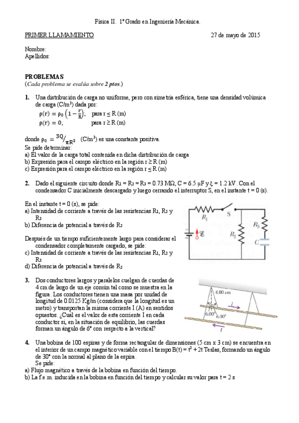 Miniatura del documento FISICA II - EXAMEN 4.pdf