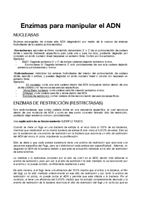 Miniatura del documento Tema 3 ingeniería genética enzimas.pdf
