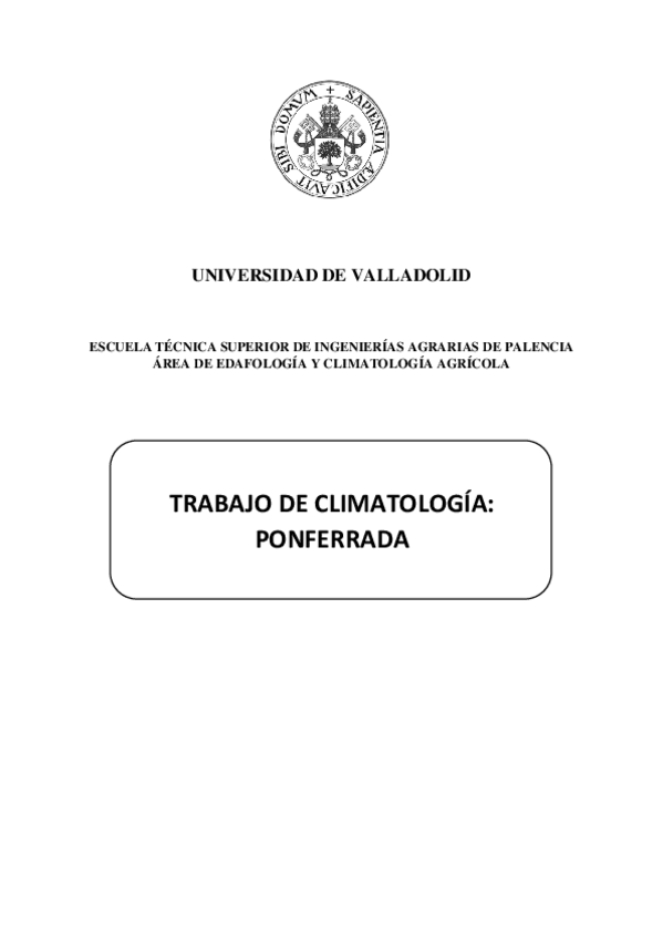Miniatura del documento CLIMATOLOGIA-Trabajo-Ponferrada-Nota-9.pdf