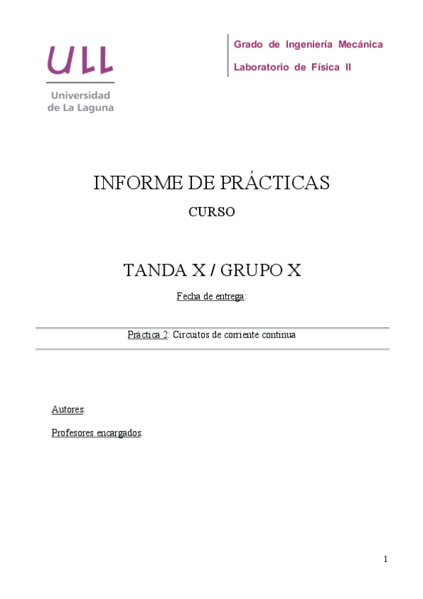 Miniatura del documento PRACTICA 2 - FISICA II.pdf