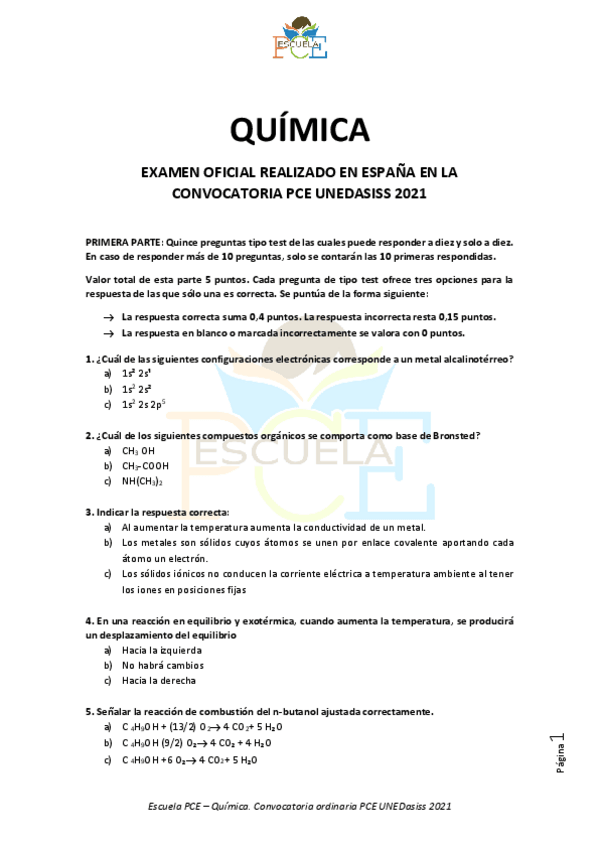 Miniatura del documento Examen-EVAU-Quimica.pdf