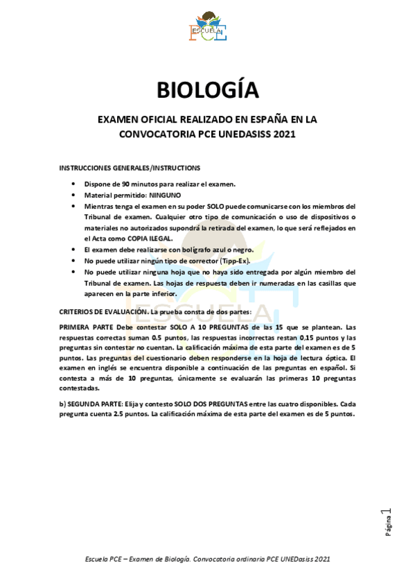 Miniatura del documento Examen-EVAU-Biologia.pdf