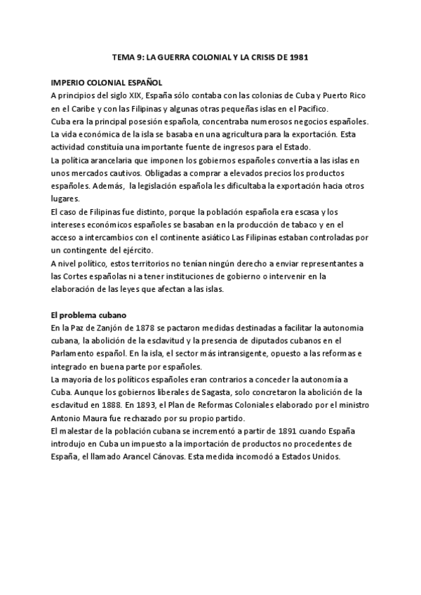 Miniatura del documento TEMA-9-LA-GUERRA-COLONIAL-Y-LA-CRISIS-DE-1981.pdf
