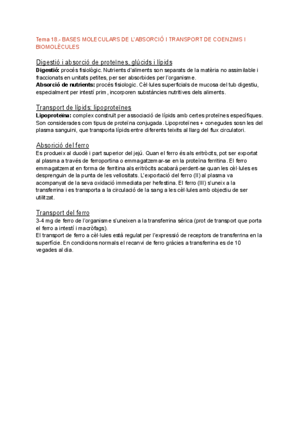 Miniatura del documento Bioquimica-tema-18.pdf