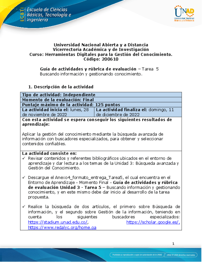 Miniatura del documento Guia-de-actividades-y-rubrica-de-evaluacion-Unidad-3-Tarea-5-Buscando-informacion-y-gestionando-conocimiento.pdf