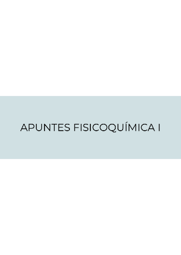 Miniatura del documento Apuntes-Fisicoquimica-I.pdf