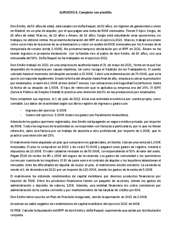 Miniatura del documento SUPUESTO-6.-Liquidacion-IRPF-en-plantilla.pdf