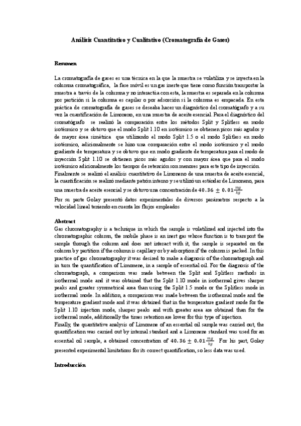 Miniatura del documento Informe-cromatografia-de-Gases.pdf