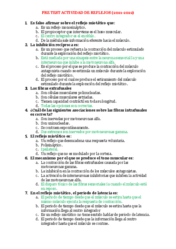 Miniatura del documento Pre Test Reflejos 2021-22 CORREGIDO.pdf