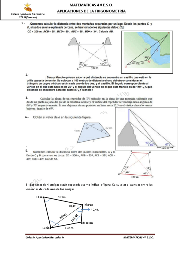 Miniatura del documento BOLETIN-APLICACIONES-TRIGONOMETRIA.pdf