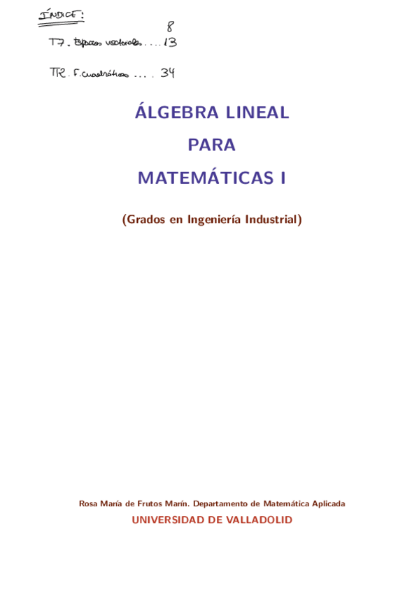 Miniatura del documento ALGEBRALINEALRosa.pdf