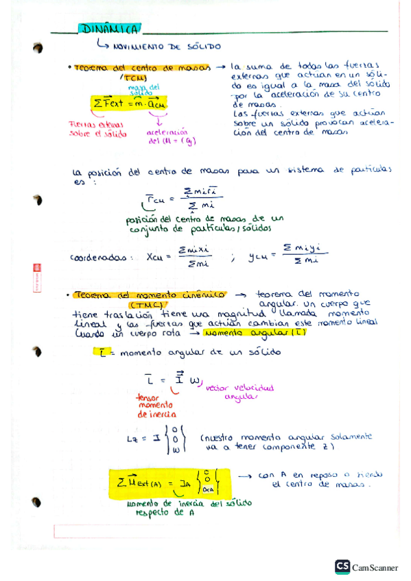 Miniatura del documento DINAMICA-MECANICA.pdf