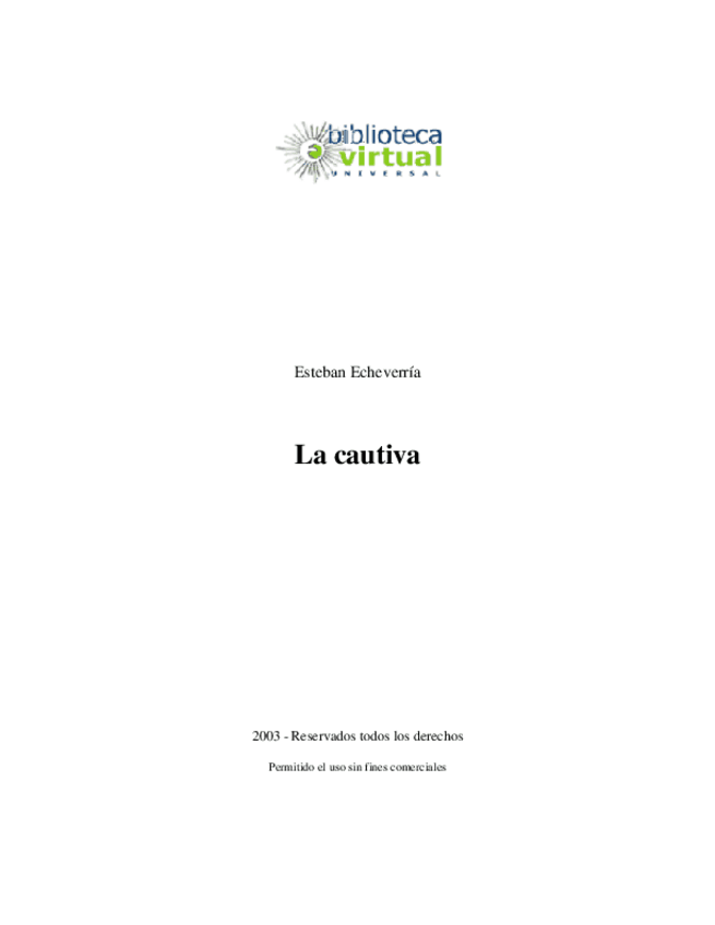 Miniatura del documento La-cautiva.pdf