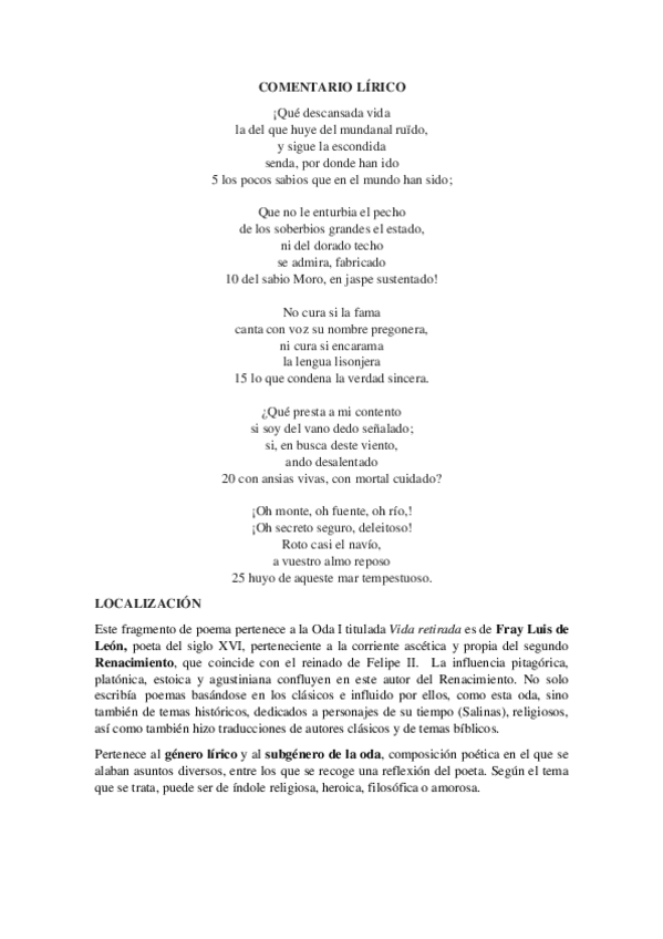 Miniatura del documento COMENTARIO-LIRICO-FRAY-LUIS-DE-LEON.pdf