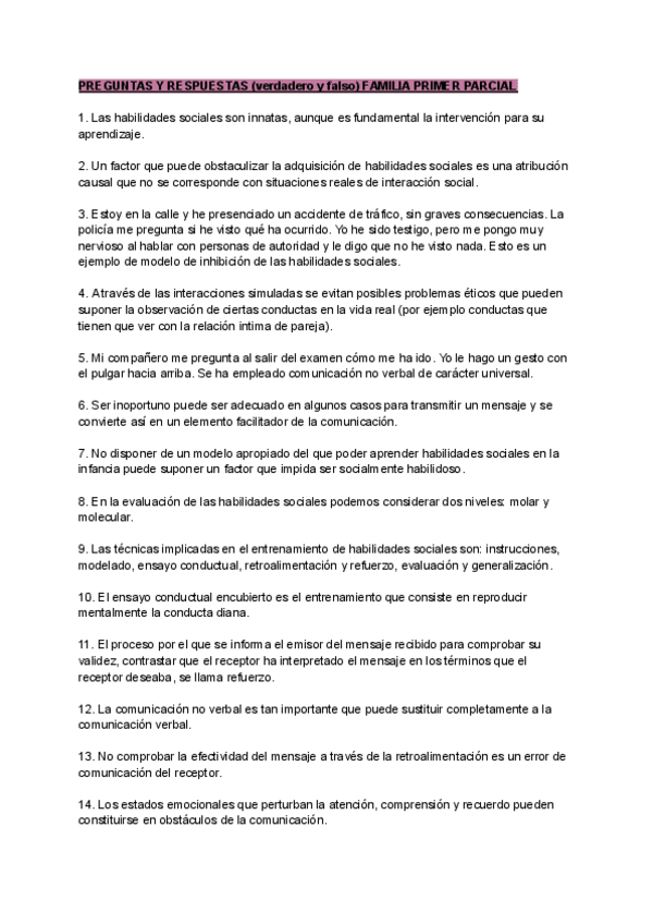 Miniatura del documento PREGUNTAS-Y-RESPUESTAS-Familia-1Parcial.pdf