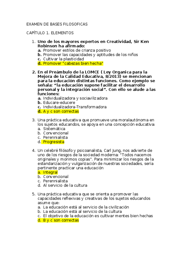 Miniatura del documento EXAMEN DE BASES FILOSOFICAS.docx