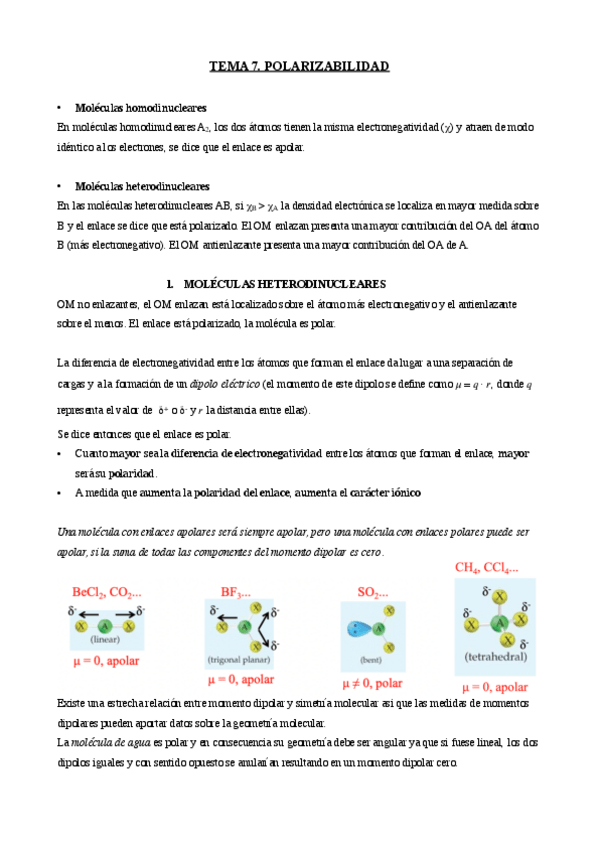 Miniatura del documento Tema-7.-POLARIZABILIDAD.pdf